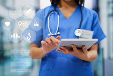  Innovative AI Applications in Electronic Health Records