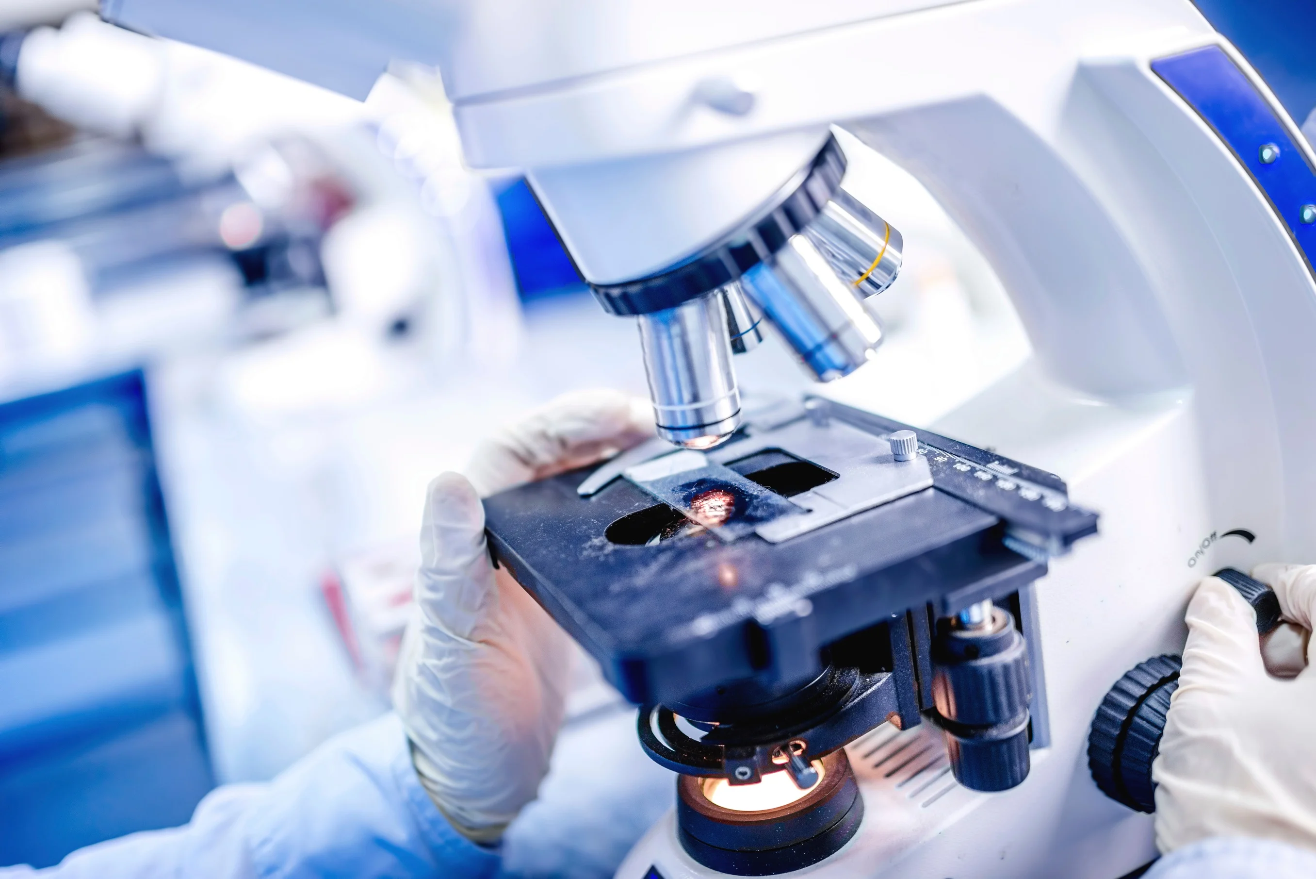 PathoDx: Advanced Pathology Results Reading and Analysis
